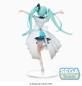 Preview: Hatsune Miku SPM PVC Statue Stage Sekai Miku 21 cm